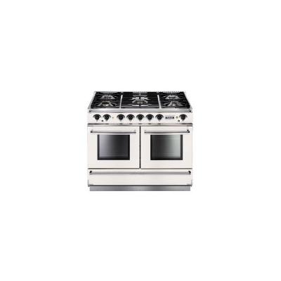 FALCON Piano de cuisson  FCON1092DFWH/NM 110 blanc