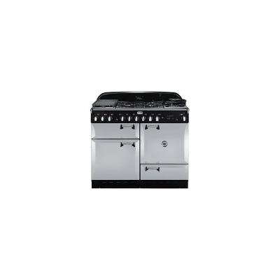 FALCON Piano de cuisson  ELA110DFRP/-EU Mixte 110 gris