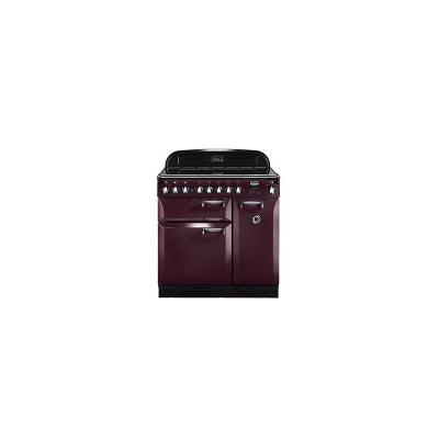 FALCON Cuisini&egrave;re  Elan 90 Induction Rouge airelle ELA90EICY/-EU