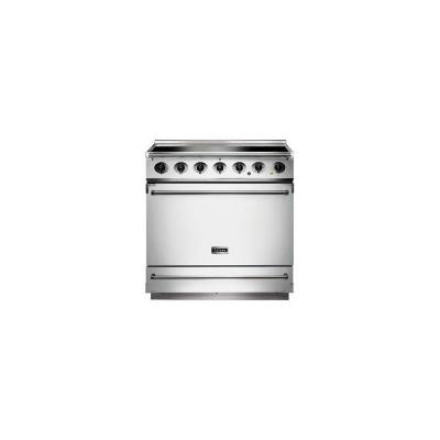FALCON Cuisini&egrave;re induction  900S blanc