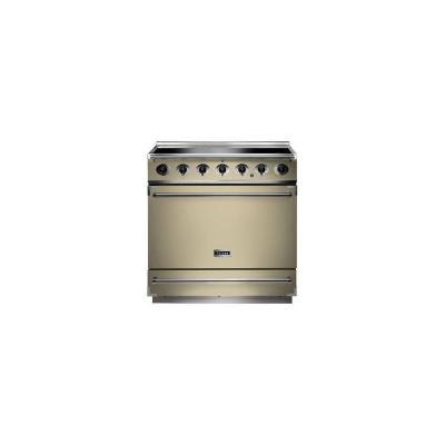 FALCON Cuisini&egrave;re induction  900S cr&egrave;me