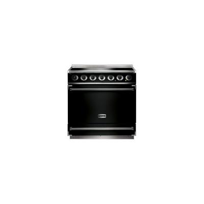 FALCON Cuisini&egrave;re induction  900S noir