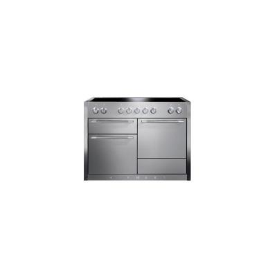 FALCON Piano de cuisson  MCY1200EISS/-EU Induc Inox
