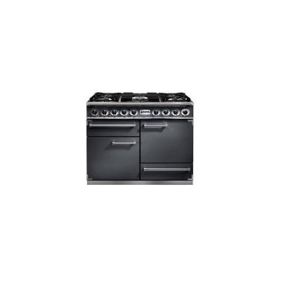 FALCON Piano de cuisson  F1092DXDFSL/NM Mixte gris