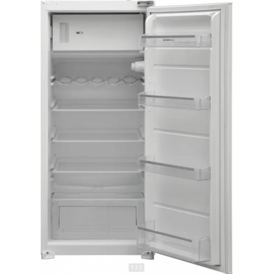 DE DIETRICH  R&eacute;frig&eacute;rateur int&eacute;grable 1 porte 4 &eacute;toiles - DRS1244ES