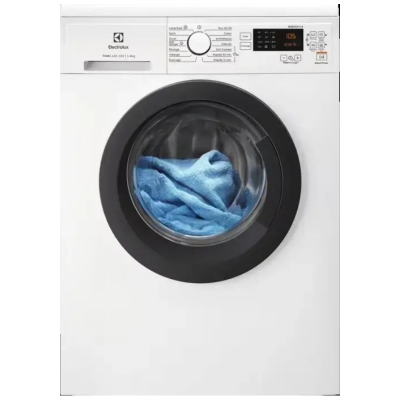 ELECTROLUX Lave-linge Frontal Ew2f7814fg 8kg 1400t