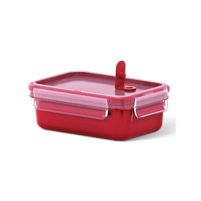 EMSA  Bo&icirc;te rectangulaire 0.55 L - Clip & Close Micro