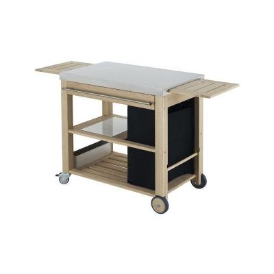 ENO  - chariot plancha CMV0900