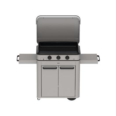 ENO Plancha  Combo sign 80 inox