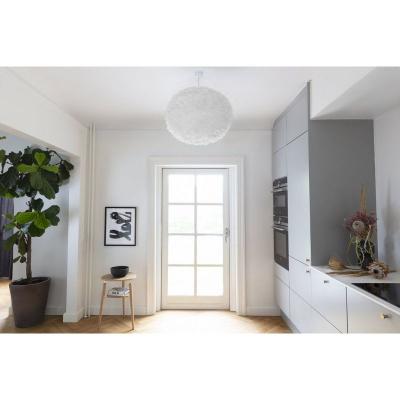UMAGE Suspension large LED EOS blanc 15W H40 x &Oslash;65 cm Blanc 