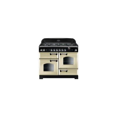 FALCON cuisini&egrave;re mixte  CLA110DFCR/C