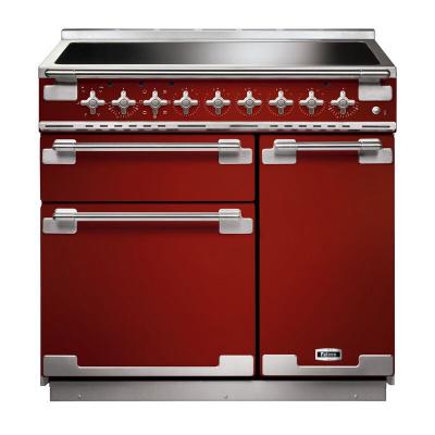 FALCON Piano de cuisson  ELS90EISS/-EU Induc 90 inox