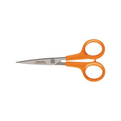 FISKARS Ciseaux universal premium - Bout pointu - 13cm