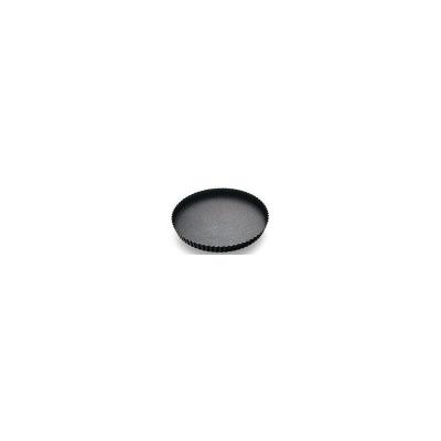 GOBEL Tellier - Tourtiere ronde antiadhesive fond fixe 28cm
