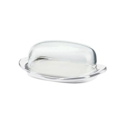GUZZINI Beurrier transparent Feeling Multicolore 