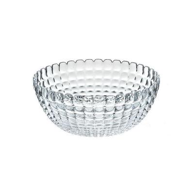 GUZZINI Saladier TIFFANY Plastique &Oslash;25 cm Blanc 