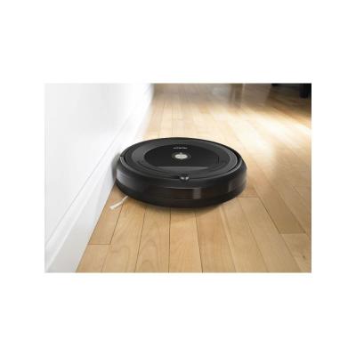 IRBT Aspirateur robot iRobot Roomba 696 Noir 