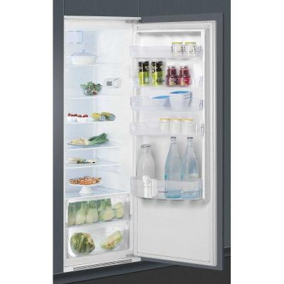 INDESIT  R&eacute;frig&eacute;rateur int&eacute;grable tout utile 314 litres - INS18012