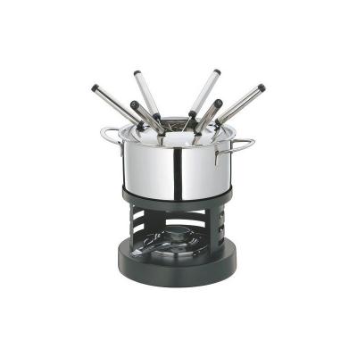 KUCHENPROFI  Service &agrave; fondue Luzern