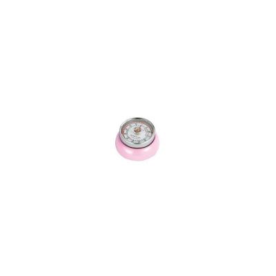 MANUTAN Kuchenprofi 26z72372 minuteur aimant&eacute; rose