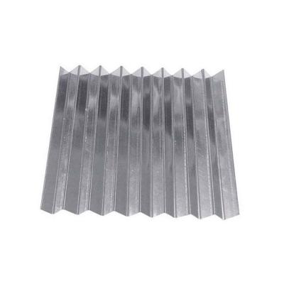 LARES  Plaque dents de loup - 30 x 32 cm - Fond blanc