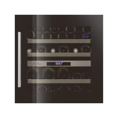 LE CHAI Cave &agrave; vin encastrable de service LBN340