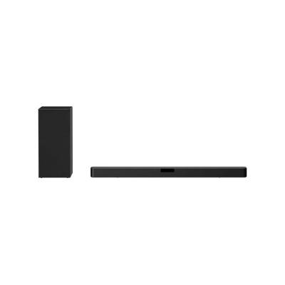 LG  SN5Y.DEUSLLK Haut-Parleur Soundbar 3.1 Canaux 400 W Noir