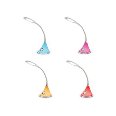 LITTLE BALANCE Lampe color bureau secteur 