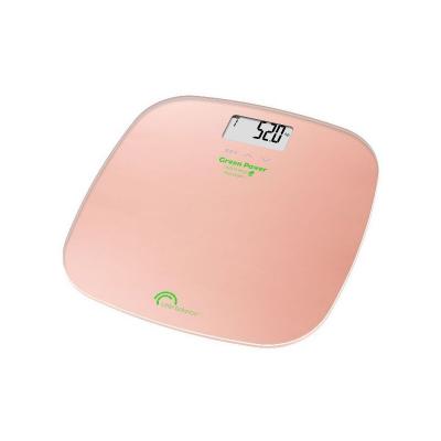 LITTLE BALANCE  P&egrave;se-personne Rose Nacr&eacute; - Green Power USB - 8229