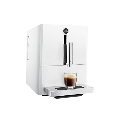 JURA Expresso Broyeur  A1 Pianowhite