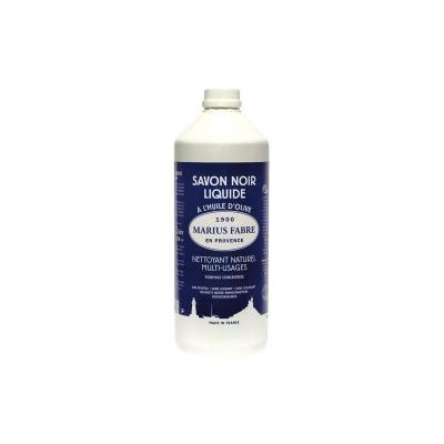 ECOGENE Ecodis - Savon noir liquide, 1L