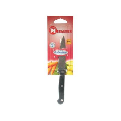 METALTEX  258160 Couteau de Cuisine Professional 18cm