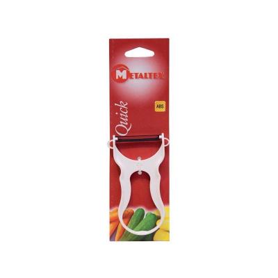 METALTEX  - sorepro eplucheur rase legumes *252750