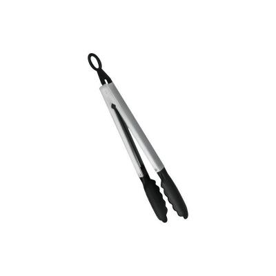 METALTEX  Pince multi-usages - 30 cm - Manche en inox et pince en nylon