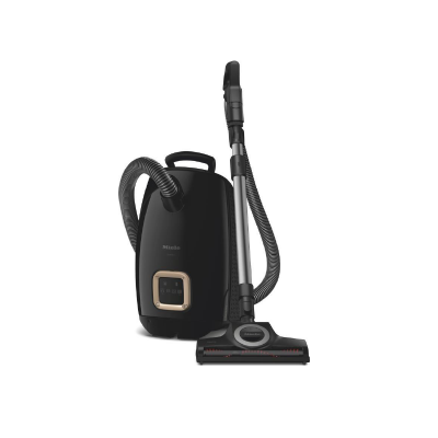 MIELE Aspirateur avec sac Guard L1 Cat & Dog Flex Noir 