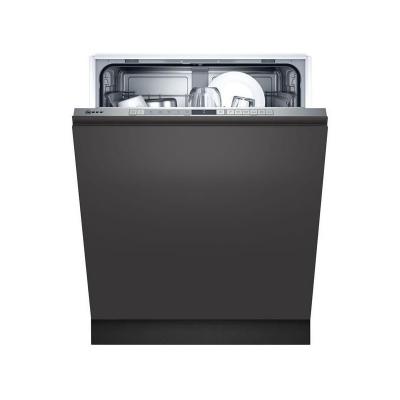 NEFF  Lave-vaisselle Tout-int&eacute;grable 48 dB 12 Couverts S153ITX05E
