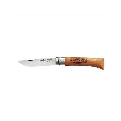 OPINEL  Savoie France N 07 Carbonne