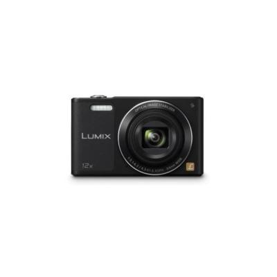 PANASONIC Compact  Lumix DMC-SZ10 Noir