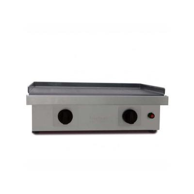SIMOGAS Plancha Gaz  EXTREME 60 ACIER 