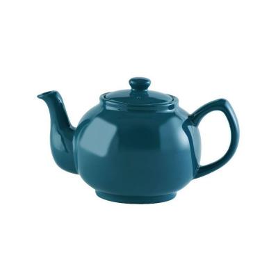 PRICE & KENSINGTON Th&eacute;i&egrave;re bleu canard 1,1L