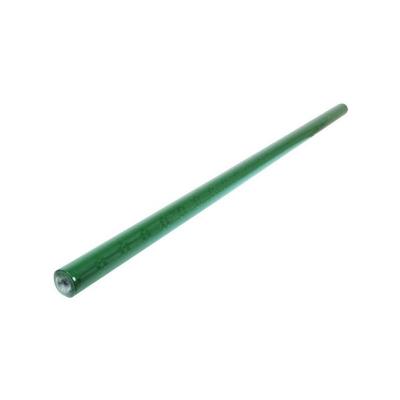 PUBLI EMBAL  Nappe en papier Vert Fonc&eacute; - Rouleau de 6 m x 1,20 m