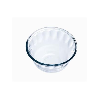 PYREX  - Classic - Coupe &agrave; Dessert en verre &Oslash; 10 cm