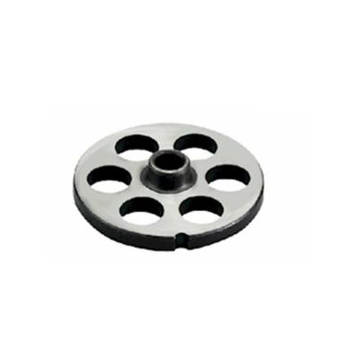 REBER  Grille pour Hachoir &eacute;lectrique - N&deg;12 - Diam&egrave;tre 18 mm