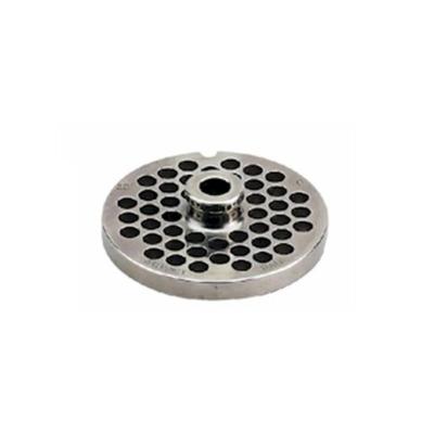 REBER  Grille pour Hachoir &eacute;lectrique - N&deg;22 - Diam&egrave;tre 6 mm