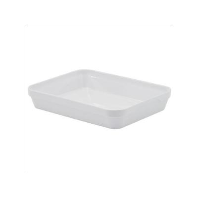 REVOL  - Londres Plat Rect. 28x21 Cm -  - Fds-962023