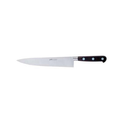 32 DUMAS Lion Sabatier - Couteau De Cuisine Lame Inox 15cm - 725160