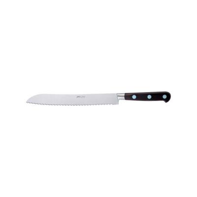 32 DUMAS Lion Sabatier - Couteau &Agrave; Pain Lame Inox 20cm - 726260