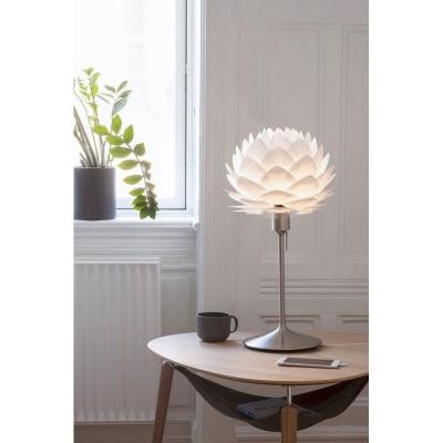 UMAGE Silvia Mini Abat-jour&Oslash;34 Blanc - 