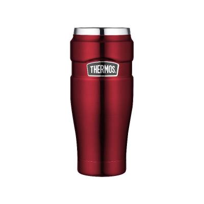 THERMOS  Mug isotherme Tumbler King rouge - 47 cl T.U