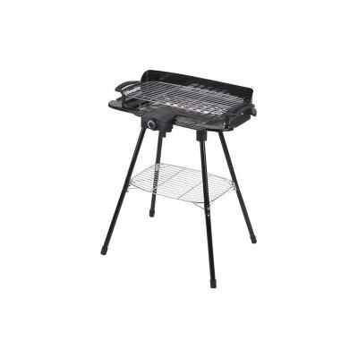 TRISTAR Bbq Stangrill BQ-2820 2000 Watt schwarz - 